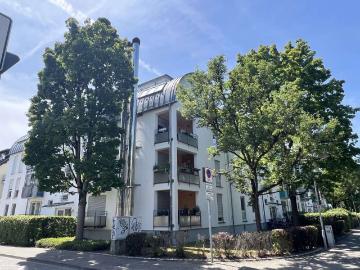 Wohnung zum Kaufen in Konstanz Paradies 655.000,00 EUR...