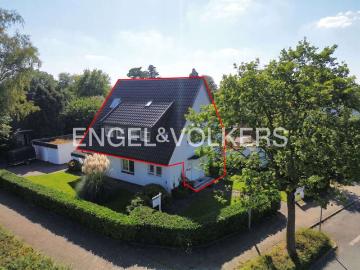 Wohnung zum Kaufen in Krefeld 395.000,00 EUR 117 m²
