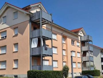 Wohnung zum Kaufen in Kressbronn 290.000,00 EUR 85 m²