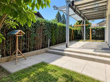 Wohnung zum Kaufen in Hilzingen 449.000,00 EUR 117.52 m²