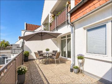 Wohnung zum Kaufen in Mainaschaff 255.000,00 EUR 96.33 m²