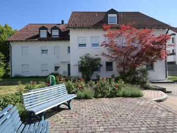 Wohnung zum Kaufen in Meitingen 275.000,00 EUR 82 m²