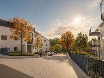 Wohnung zum Kaufen in Memmingerberg 356.000,00 EUR 67.81 m²