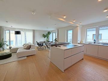 Wohnung zum Kaufen in Rodgau Weiskirchen 600.000,00 EUR...