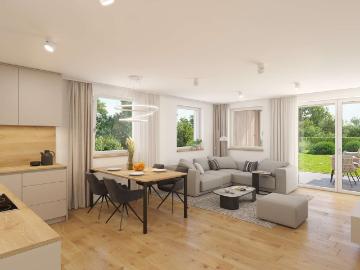 Wohnung zum Kaufen in Weiler Simmerberg 431.400,00 EUR...
