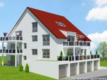 Wohnung zum Kaufen in Weilheim 390.900,00 EUR 78 m²