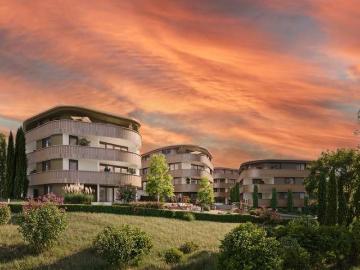 Wohnung zum Kaufen in Weinsberg 345.900,00 EUR 58.64 m²