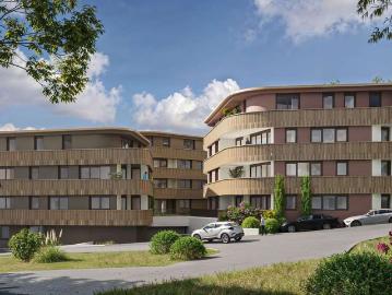Wohnung zum Kaufen in Weinsberg 549.500,00 EUR 94.71 m²