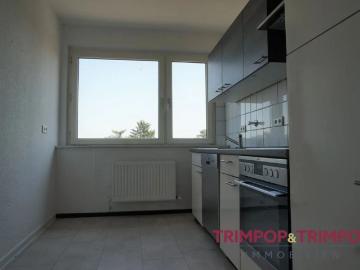 Wohnung zur Miete in Krefeld