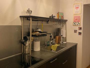 Wohnung 1 Schlafzimmer Zu Vermieten Vienna Vienna 1500...