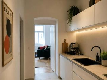 Wohnung 1 Schlafzimmer Zu Vermieten Vienna Vienna 1790...