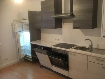 Wohnung 2 Schlafzimmer Zu Vermieten Wien AUT 485 ES103326460