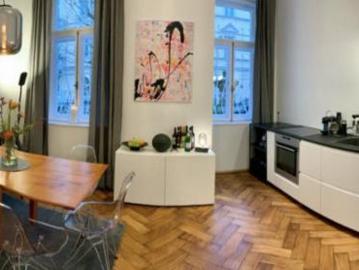 Wohnung 2 Schlafzimmer Zu Vermieten Wien AUT 739 ES102524785