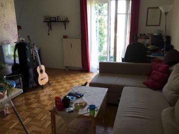 Wohnung 2 Schlafzimmer Zu Vermieten Salzburg AUT 776...