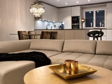 Wohnung 2 Schlafzimmer Zu Verkaufen Eggelsberg...