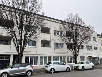 Wohnung 2 Schlafzimmer Zu Verkaufen Linz AUT 275000...