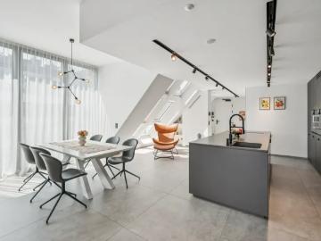 Wohnung 4 Schlafzimmer Zu Verkaufen 6. Bezirk Wien...