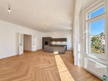 Wohnung 5 Schlafzimmer Zu Vermieten Wien Wien 1 ES105862539