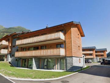 Wohnungspaket in modernem Appartmenthaus Komplex mit...