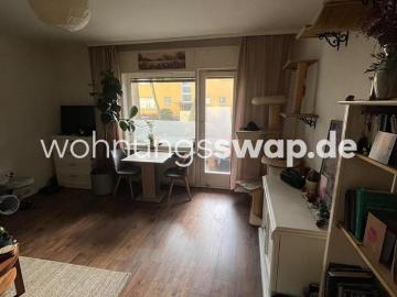 Wohnungsswap 3 Zimmer, 67 m² Cecilienstraße, Berlin 12247