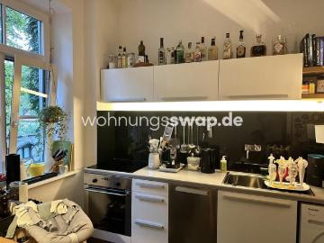 Wohnungsswap 3 Zimmer, 70 m² Kidlerstraße, Sendling, München