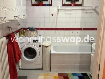 Wohnungsswap 3 Zimmer, 74 m² Waldowstraße, Pankow, Berlin