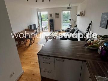 Wohnungsswap 3 Zimmer, 75 m² Meindlstraße, Sendling, München
