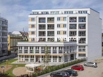 Wohnungsswap 3 Zimmer, 82 m² Weserstraße,...