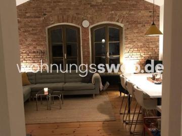 Wohnungsswap 3 Zimmer, 85 m² Friedrich Jacobs Promenade,...
