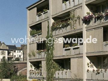 Wohnungsswap 1 Zimmer, 39 m² Klopstockstraße, Mitte, Berlin