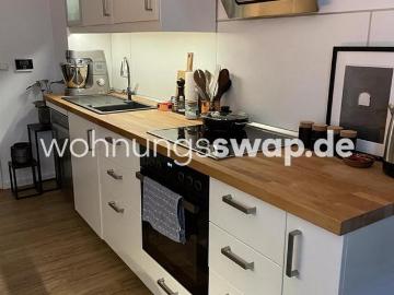 Wohnungsswap 2 Zimmer, 43 m² Isartorplatz, Altstadt...