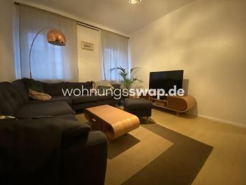 Wohnungsswap 2 Zimmer, 50 m² Mariendorfer Damm, Berlin 12109
