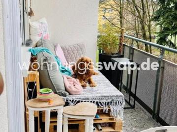 Wohnungsswap 2 Zimmer, 55 m² Steinkauzweg, Köln