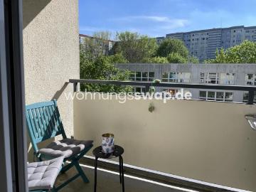 Wohnungsswap 2 Zimmer, 59 m² Berkenbrücker Steig,...
