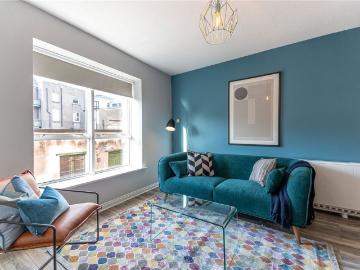 Wolfe Tone Lofts by havitat, Dublin 1, Dublin