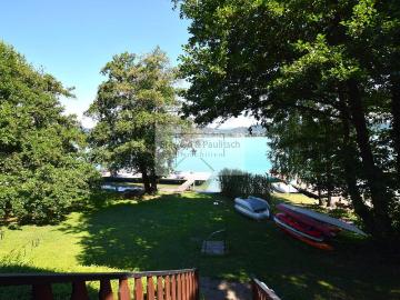 RESERVIERT | Wörthersee | Sekirn 2 Zi. Anlegerwohnung...