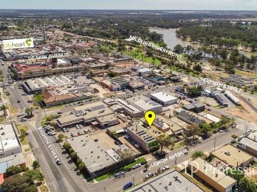 Unique Mildura workforce Accommodation Asset