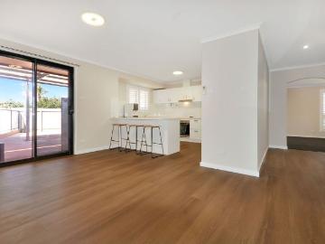 WOW FACTOR! RENOVATED HOME WITH POOL & OCEAN VIEWS!