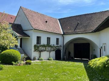 Wundervolles Refugium in herrlicher Lage