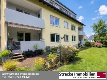 Wunderbare Lage in Bielefeld Brake – perfekt für das...