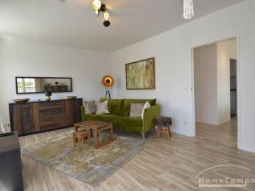 Wunderschön und zentral gelegene 3 Zimmer Wohnung in...