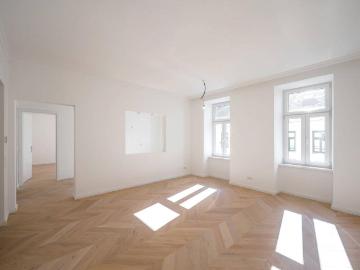 Wunderschön sanierter 5 Zimmer Altbau nahe dem...