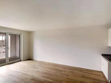 Wunderschöne 3 Zimmer Wohnung mit Terrasse!