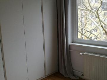 Wunderschöne 2 Zimmerwohnung in Wilmersdorf, Berlin