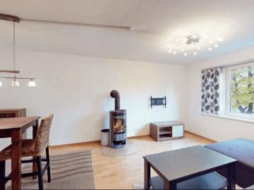 Wunderschöne 2 Zimmer Wohnung in Margarethen am Moos