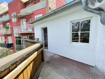 Wunderschöne 2 Zimmer Wohnung mit Großer Terrasse und...
