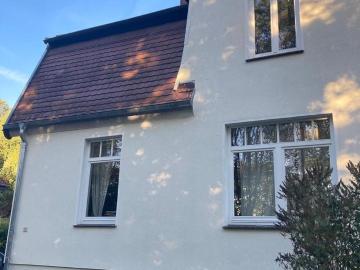 Wunderschöne Altbau Doppelhaushälfte in SB Jägersfreude