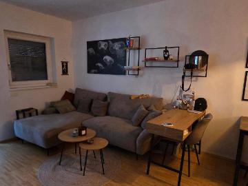Wunderschöne Gartenwohnung in Ruhelage in Geidorf