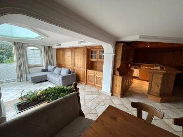 wunderschöne große möblierte 2 Zimmer Wohnung mit...