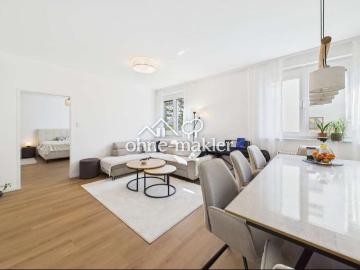 Wunderschöne Erdgeschoss Wohnung / Spöttlsiedlung